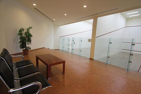 Cozy 1Br In Iconic Tower Διαμέρισμα Αμπού Ντάμπι Εξωτερικό φωτογραφία